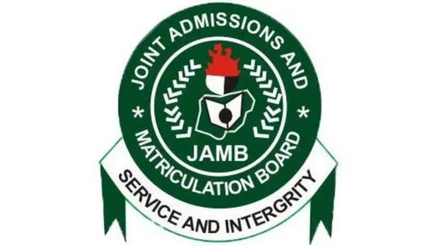 JAMB Original Result Printing
