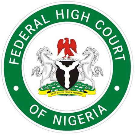 Federal High Court Affidavit